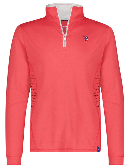 Load image into Gallery viewer, Monterey Performance Quarter Zip
