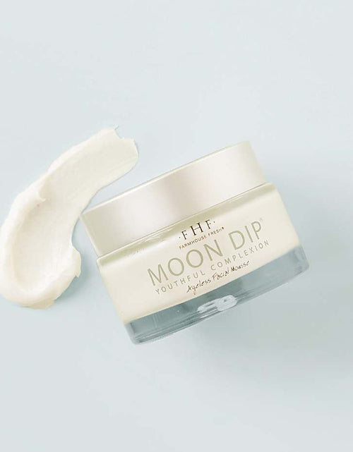 Load image into Gallery viewer, Moon Dip® Youthful Complexion by FarmHouse Fresh skincare
