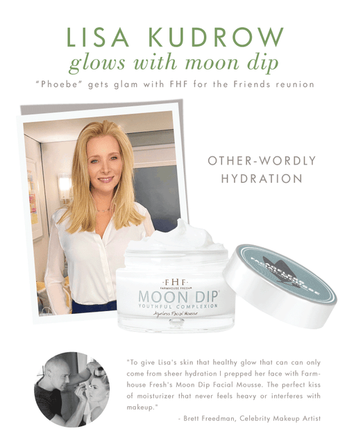 Load image into Gallery viewer, Moon Dip® Youthful Complexion by FarmHouse Fresh skincare
