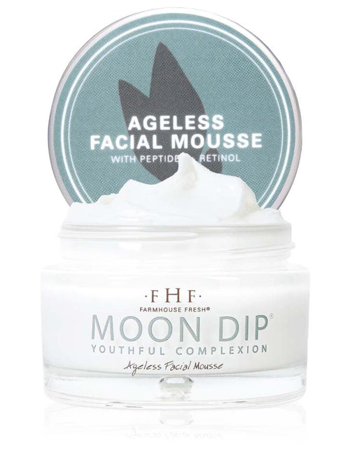 Load image into Gallery viewer, Moon Dip® Youthful Complexion by FarmHouse Fresh skincare
