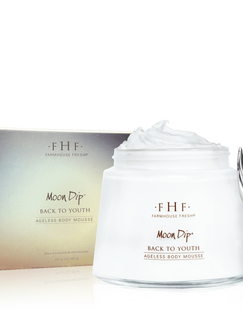 Load image into Gallery viewer, Moon Dip® by FarmHouse Fresh skincare
