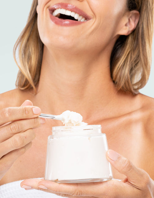 Load image into Gallery viewer, Sugar Moon Dip® by FarmHouse Fresh skincare

