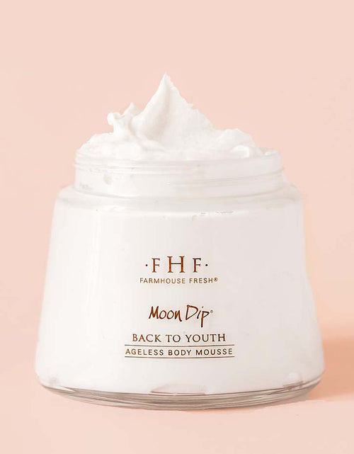 Load image into Gallery viewer, Moon Dip® by FarmHouse Fresh skincare
