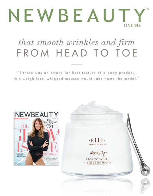 Load image into Gallery viewer, Moon Dip® by FarmHouse Fresh skincare

