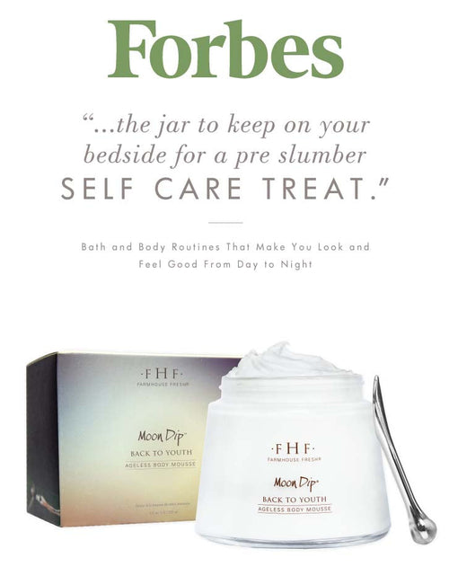 Load image into Gallery viewer, Moon Dip® by FarmHouse Fresh skincare
