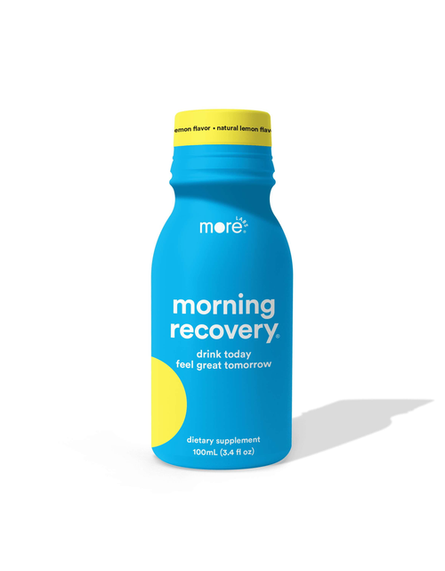 Load image into Gallery viewer, morning recovery by More Labs
