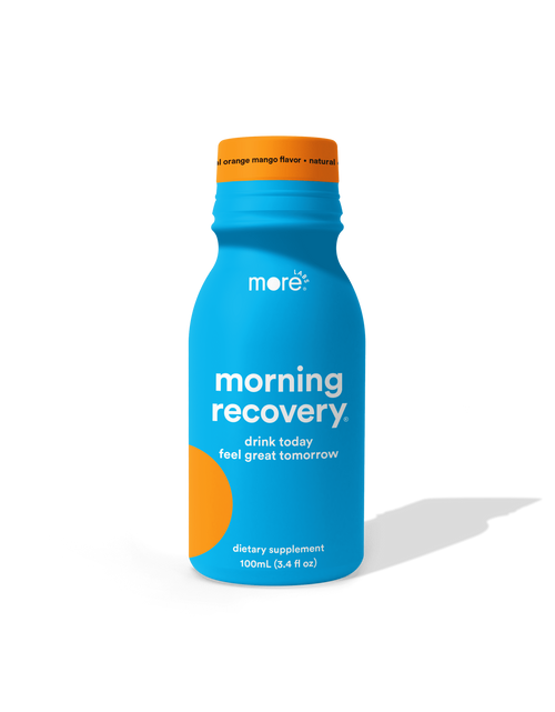 Load image into Gallery viewer, morning recovery by More Labs
