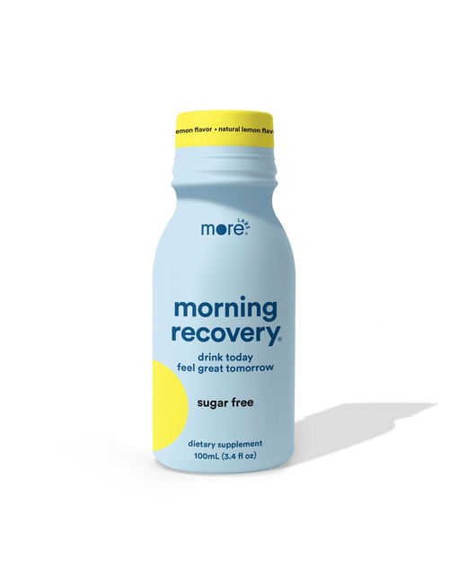 Load image into Gallery viewer, morning recovery by More Labs
