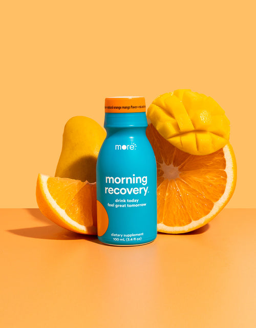 Load image into Gallery viewer, morning recovery by More Labs
