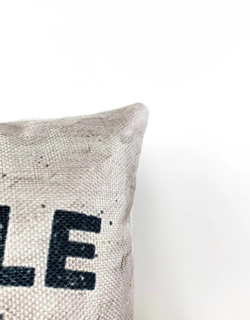 Load image into Gallery viewer, Motorcycles | Pillow Cover | Gift for Him | Throw Pillow | Home Décor | Boyfriend | Dad Gift | Classic Motorcycle by UniikPillows
