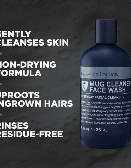 Load image into Gallery viewer, Grooming Lounge Mug Cleaner 2 Pack (Save $6) by Grooming Lounge
