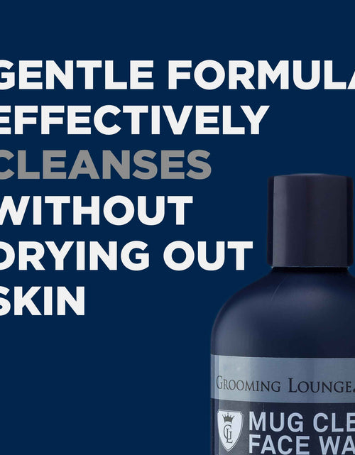 Load image into Gallery viewer, Grooming Lounge Mug Cleaner 2 Pack (Save $6) by Grooming Lounge
