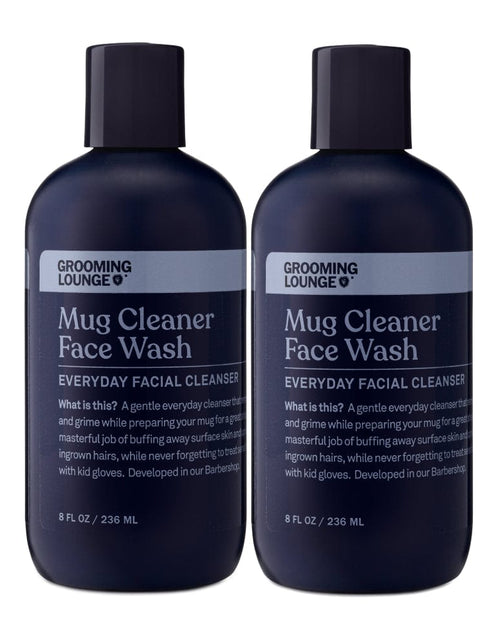 Load image into Gallery viewer, Grooming Lounge Mug Cleaner 2 Pack (Save $6) by Grooming Lounge
