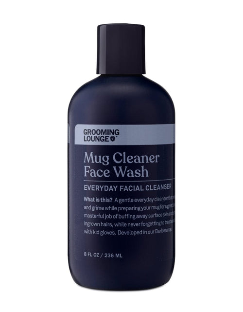 Load image into Gallery viewer, Grooming Lounge Mug Cleaner Face Wash by Grooming Lounge
