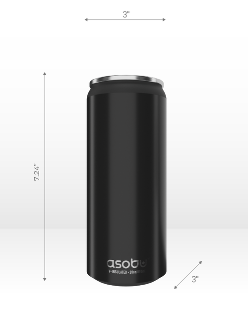 Load image into Gallery viewer, Blue Multi Can Cooler by ASOBU®

