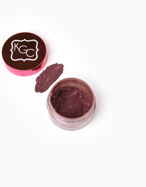 Load image into Gallery viewer, Murray Hill Shimmer Powder by Kawaii Girl Cosmetics
