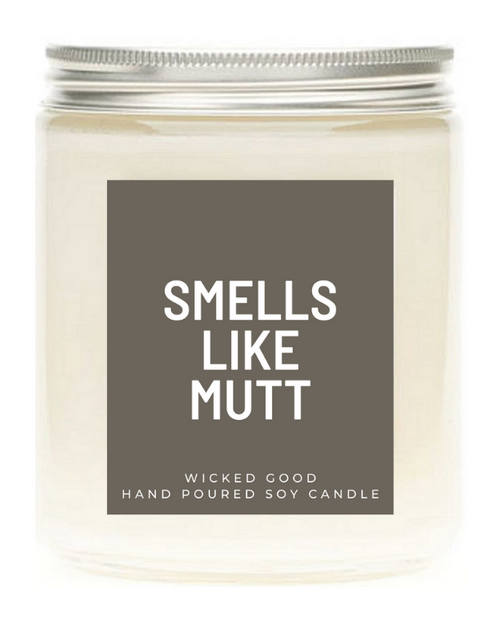 Load image into Gallery viewer, Smells Like Schitt's Creek Candle by Wicked Good Perfume
