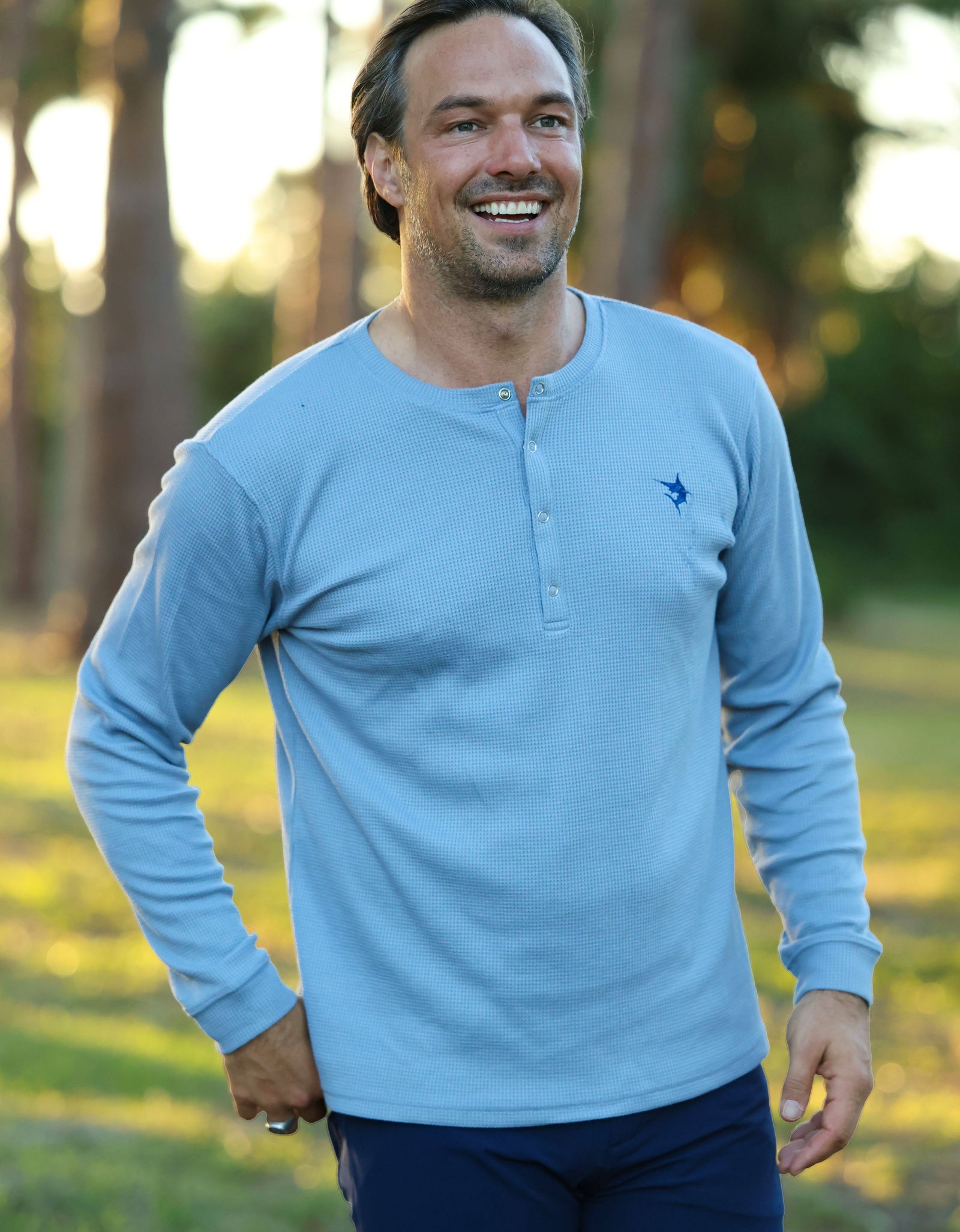 Mystic Henley