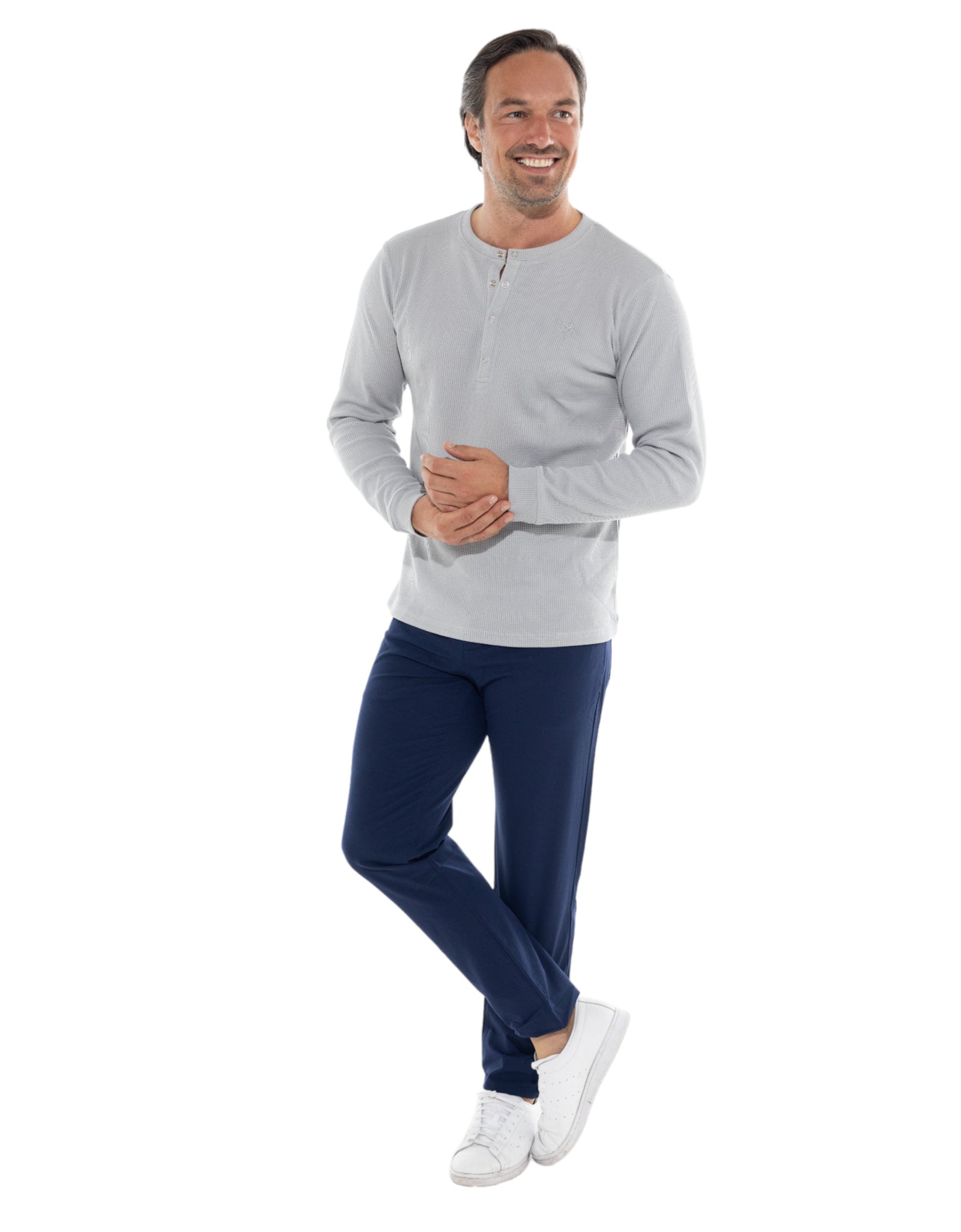 Mystic Henley