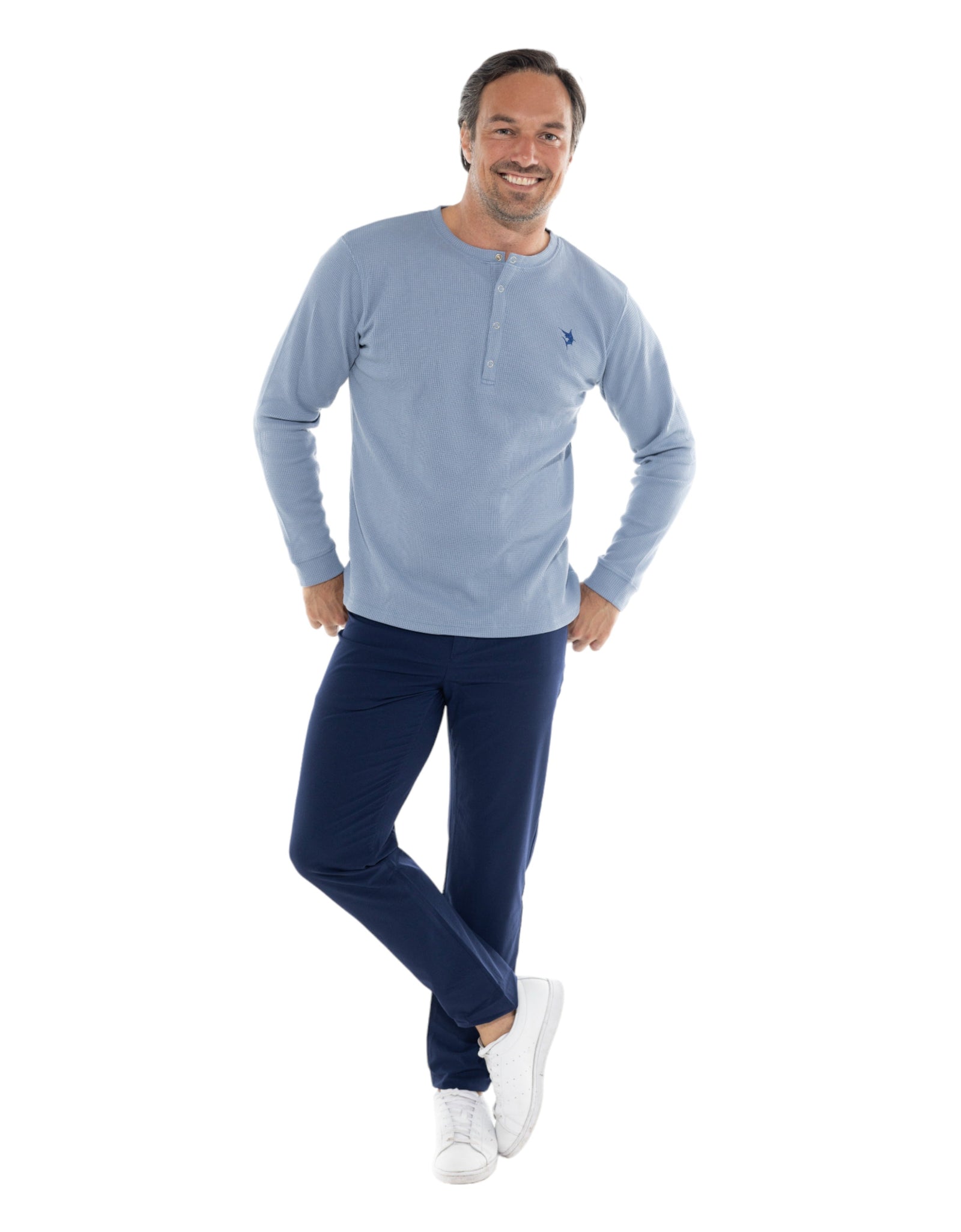 Mystic Henley