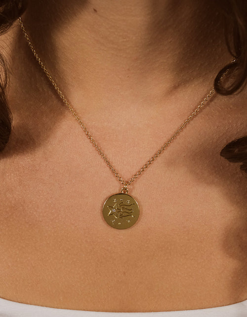 Load image into Gallery viewer, Shooting Star Pendant by Sterling Forever

