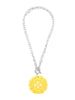 Silver Yellow