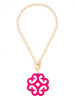 Hot Pink