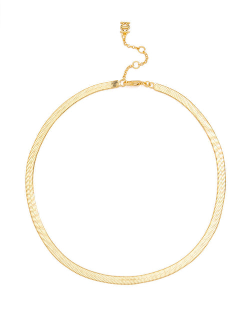 Load image into Gallery viewer, Aria Necklace by ZENZII
