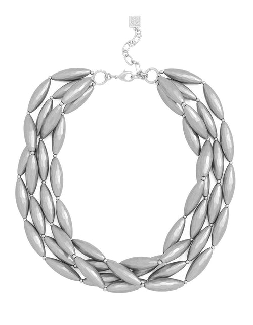 Load image into Gallery viewer, Savannah Collar Necklace by ZENZII
