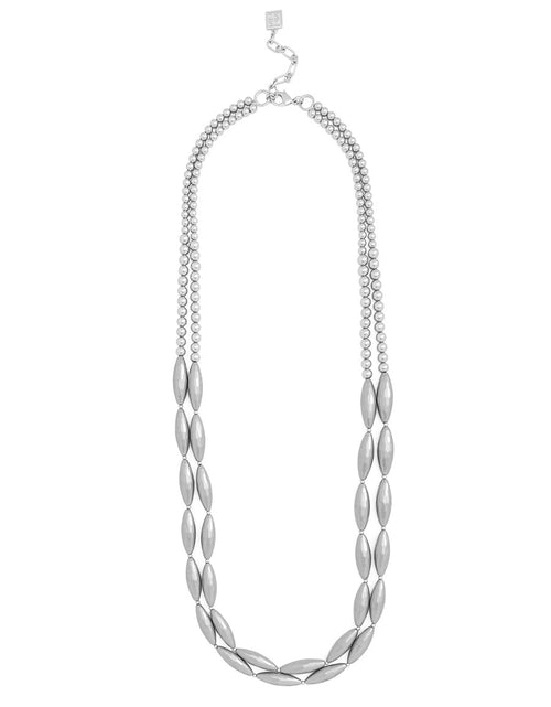 Load image into Gallery viewer, Savannah Long Necklace by ZENZII
