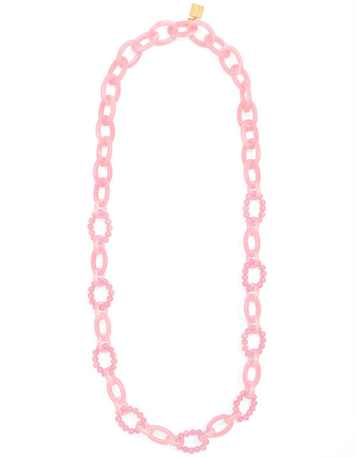 Load image into Gallery viewer, Celina Long Necklace by ZENZII
