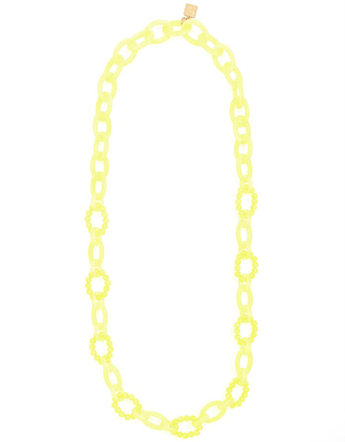 Load image into Gallery viewer, Celina Long Necklace by ZENZII
