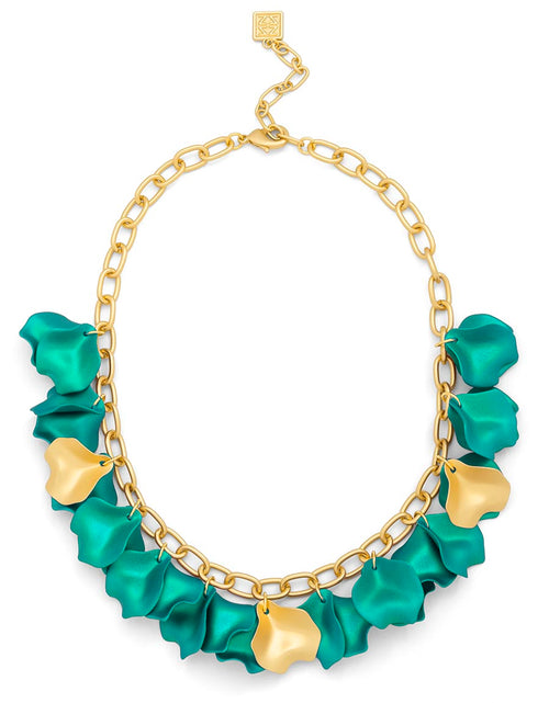 Load image into Gallery viewer, Maria Necklace by ZENZII
