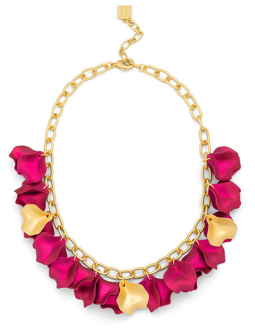 Load image into Gallery viewer, Maria Necklace by ZENZII
