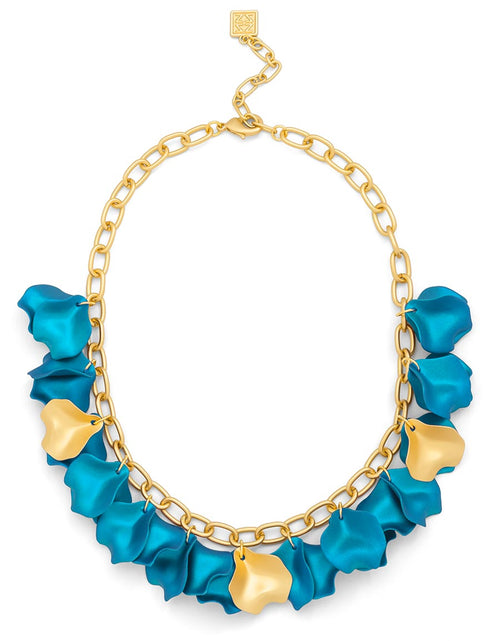 Load image into Gallery viewer, Maria Necklace by ZENZII
