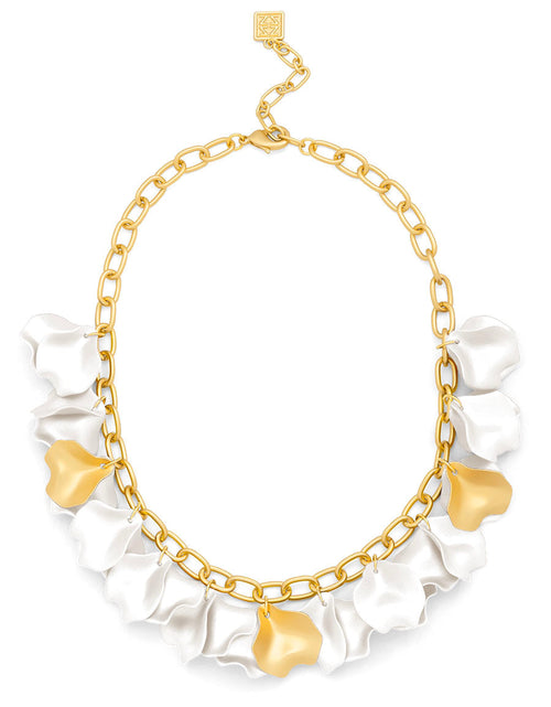 Load image into Gallery viewer, Maria Necklace by ZENZII
