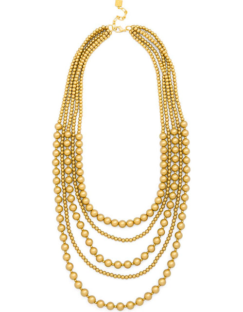 Load image into Gallery viewer, Sierra Necklace by ZENZII

