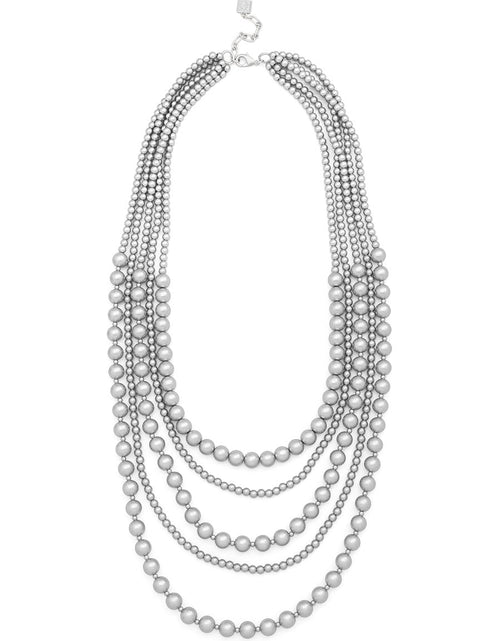 Load image into Gallery viewer, Sierra Necklace by ZENZII
