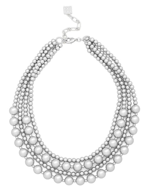 Load image into Gallery viewer, Sierra Collar Necklace by ZENZII
