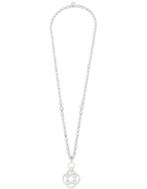 Load image into Gallery viewer, Winnie Long Necklace by ZENZII
