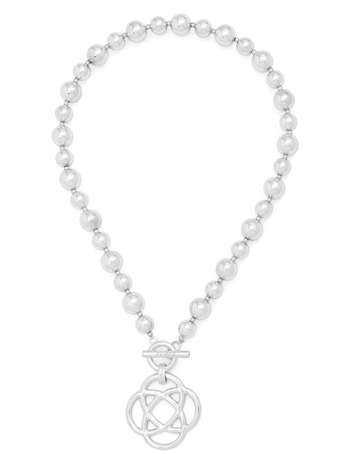Load image into Gallery viewer, Winnie Collar Necklace by ZENZII
