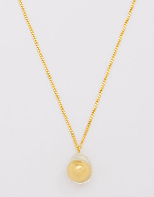 Load image into Gallery viewer, Abby Necklace by ZENZII
