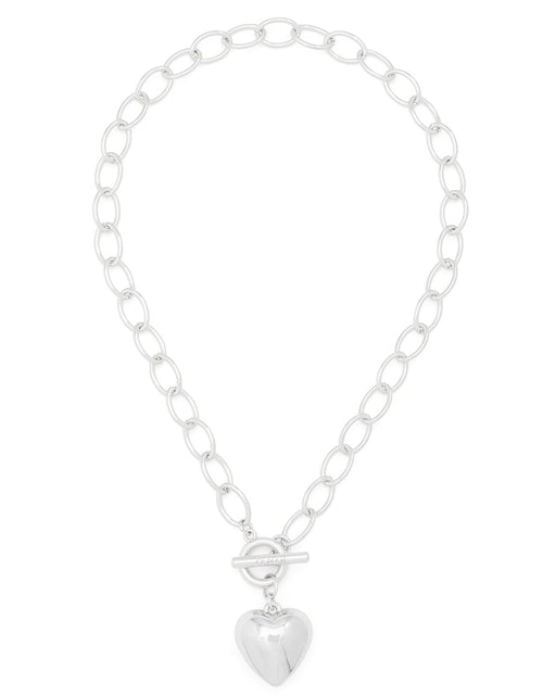Load image into Gallery viewer, Freya Necklace by ZENZII
