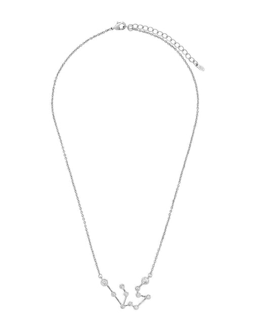 Load image into Gallery viewer, 'When Stars Align' Constellation Necklace by Sterling Forever
