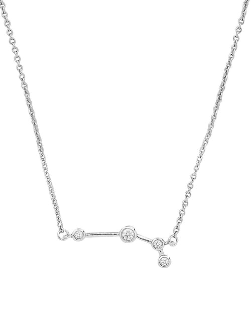 Load image into Gallery viewer, 'When Stars Align' Constellation Necklace by Sterling Forever
