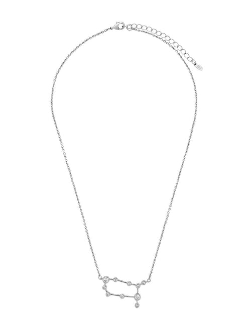Load image into Gallery viewer, 'When Stars Align' Constellation Necklace by Sterling Forever

