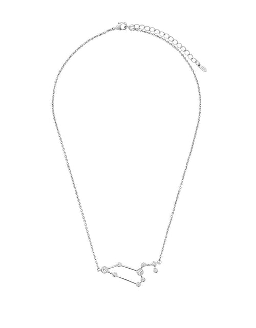 Load image into Gallery viewer, 'When Stars Align' Constellation Necklace by Sterling Forever
