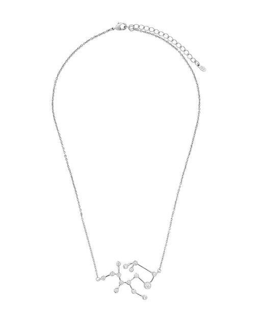 Load image into Gallery viewer, 'When Stars Align' Constellation Necklace by Sterling Forever
