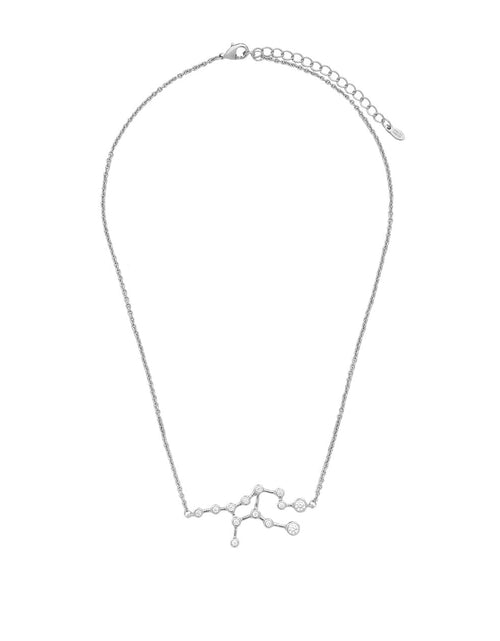 Load image into Gallery viewer, 'When Stars Align' Constellation Necklace by Sterling Forever

