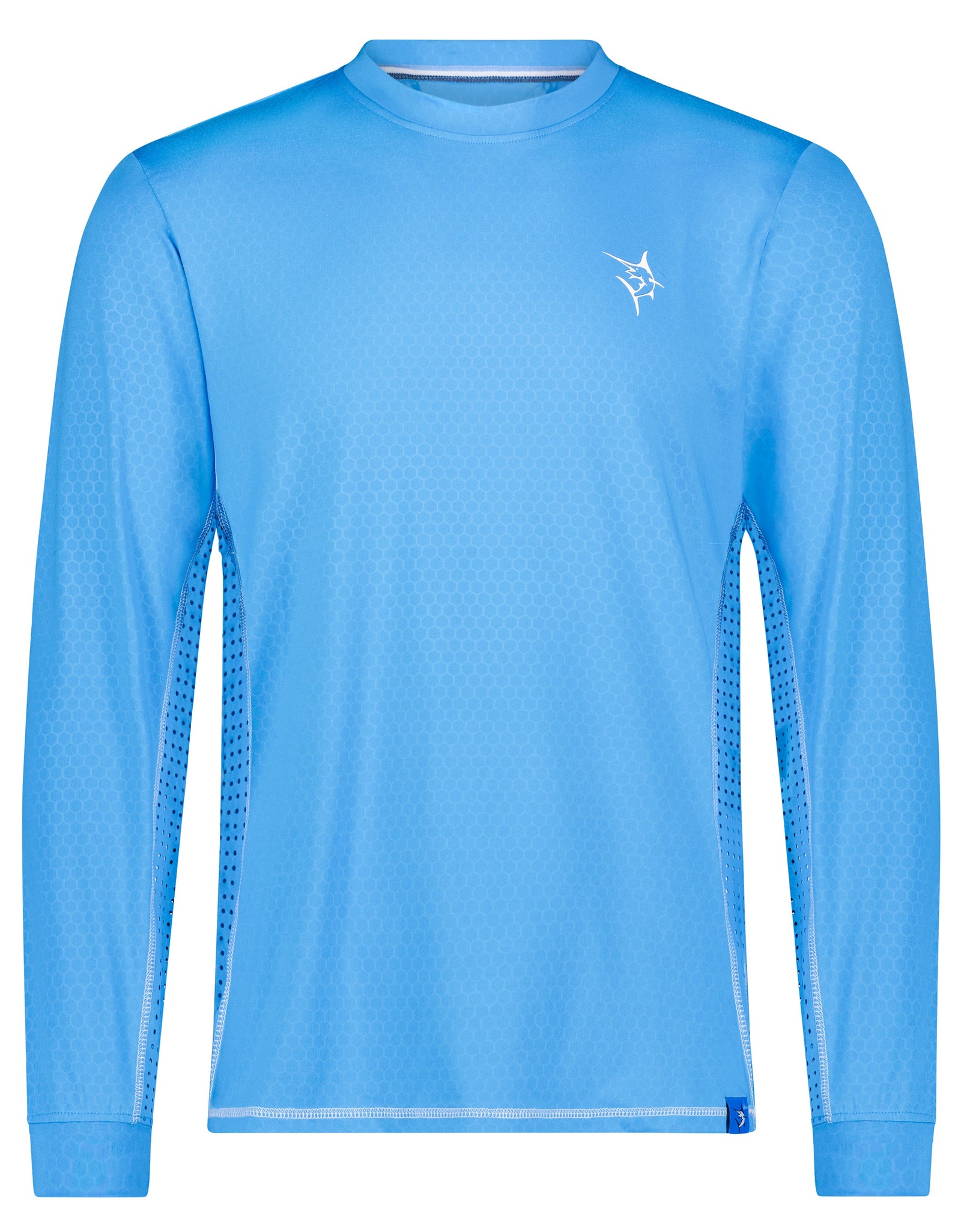 NautiFlex Performance Tee